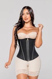 corset faja reloj de arena