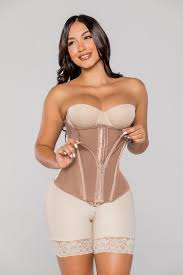 corset faja reloj de arena