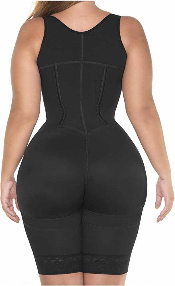 Hourglass shapewear – Kuxtaly