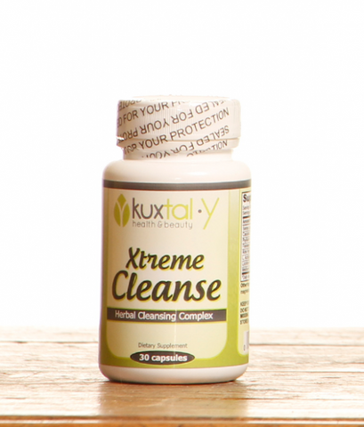 Xtreme Cleanse